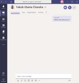 How do you download microsoft teams on a laptop