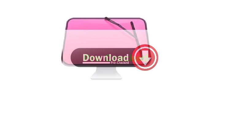 Clean my mac x free download